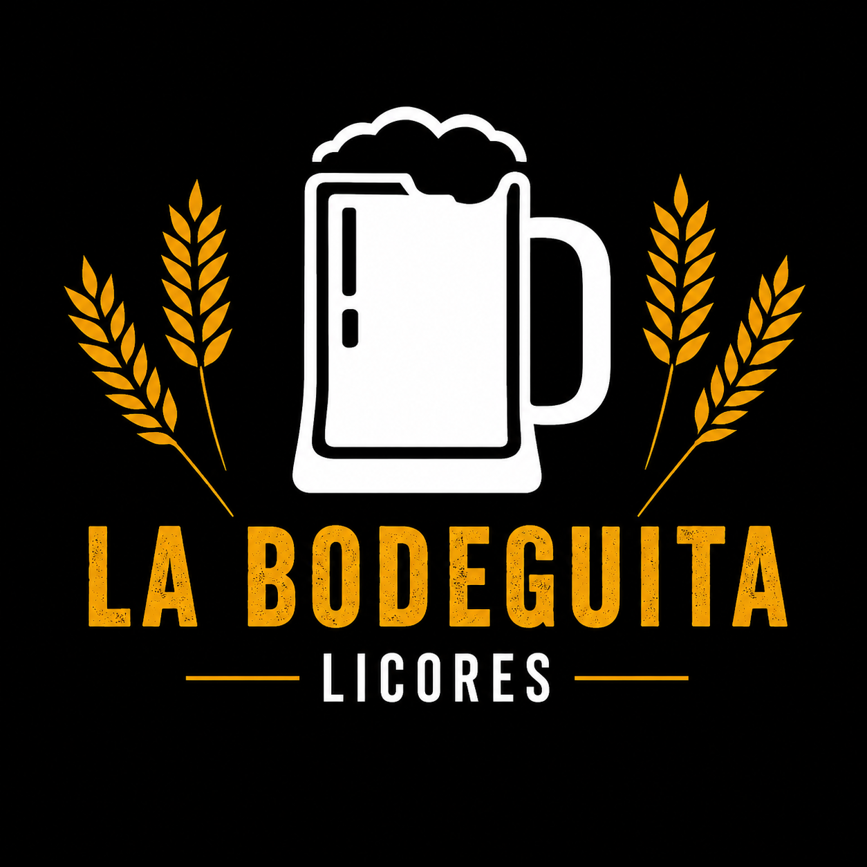 Logo La Bodeguita Licores