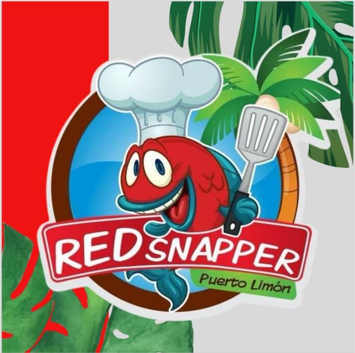 Logo Red Snapper