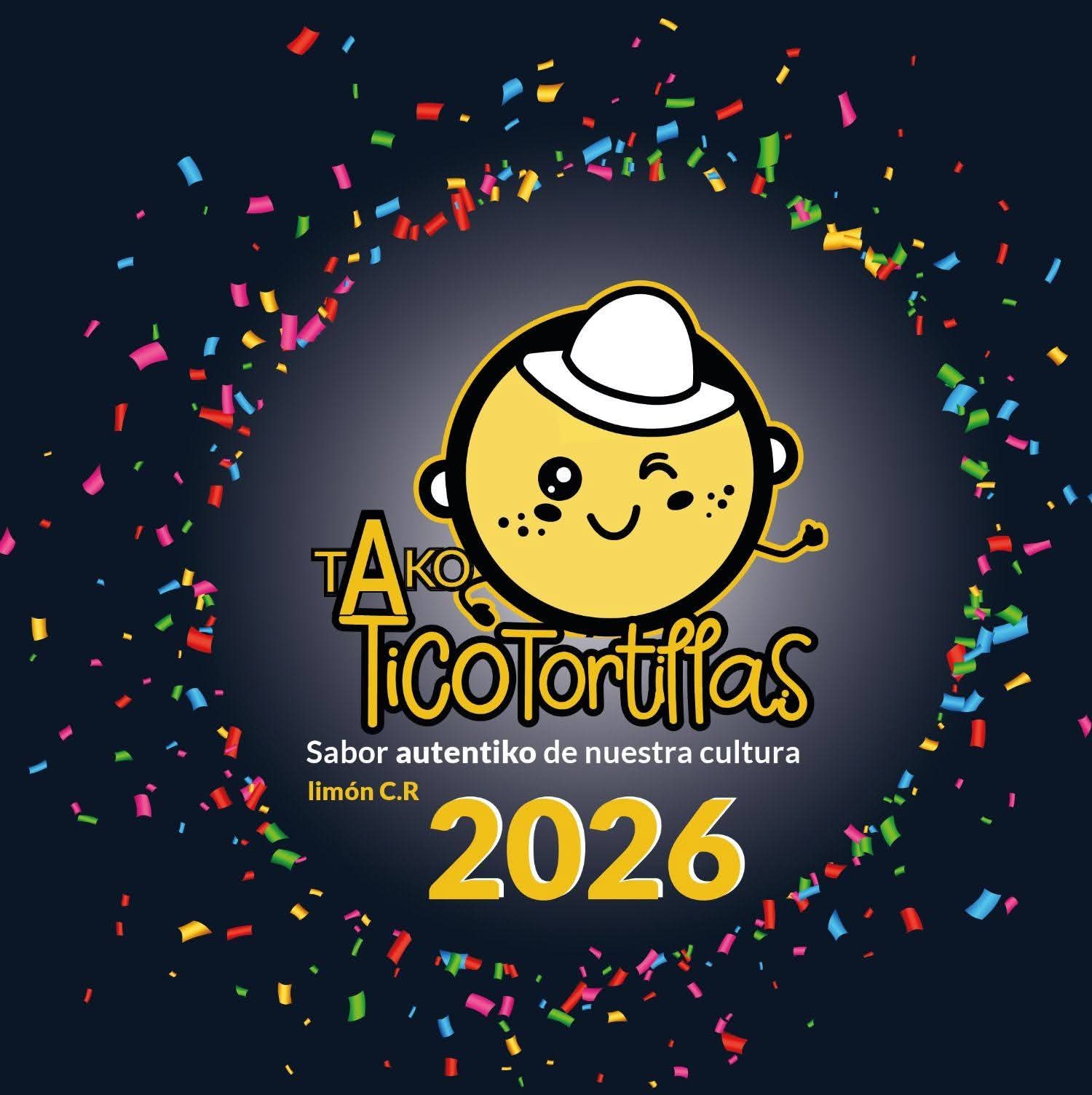 Logo TicoTortillas